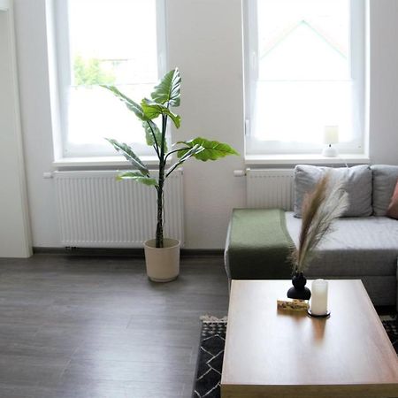 Fewo Ruebezahl Mit Kamin #Innenstadtnaehe#Netflix Von Harztraveler Bad Harzburg Esterno foto