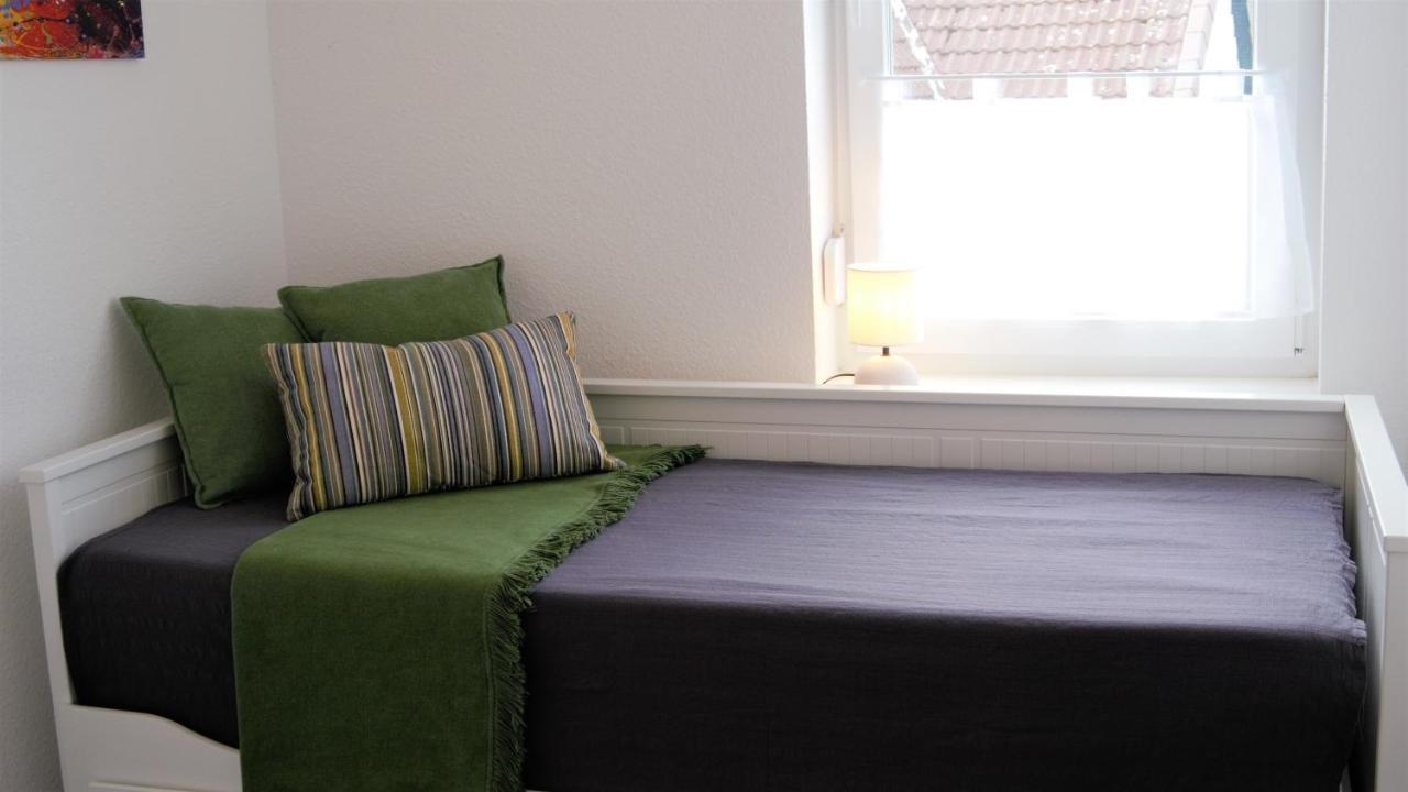 Fewo Ruebezahl Mit Kamin #Innenstadtnaehe#Netflix Von Harztraveler Bad Harzburg Esterno foto