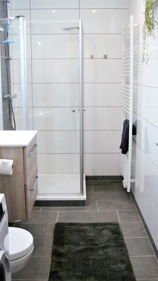 Fewo Ruebezahl Mit Kamin #Innenstadtnaehe#Netflix Von Harztraveler Bad Harzburg Esterno foto